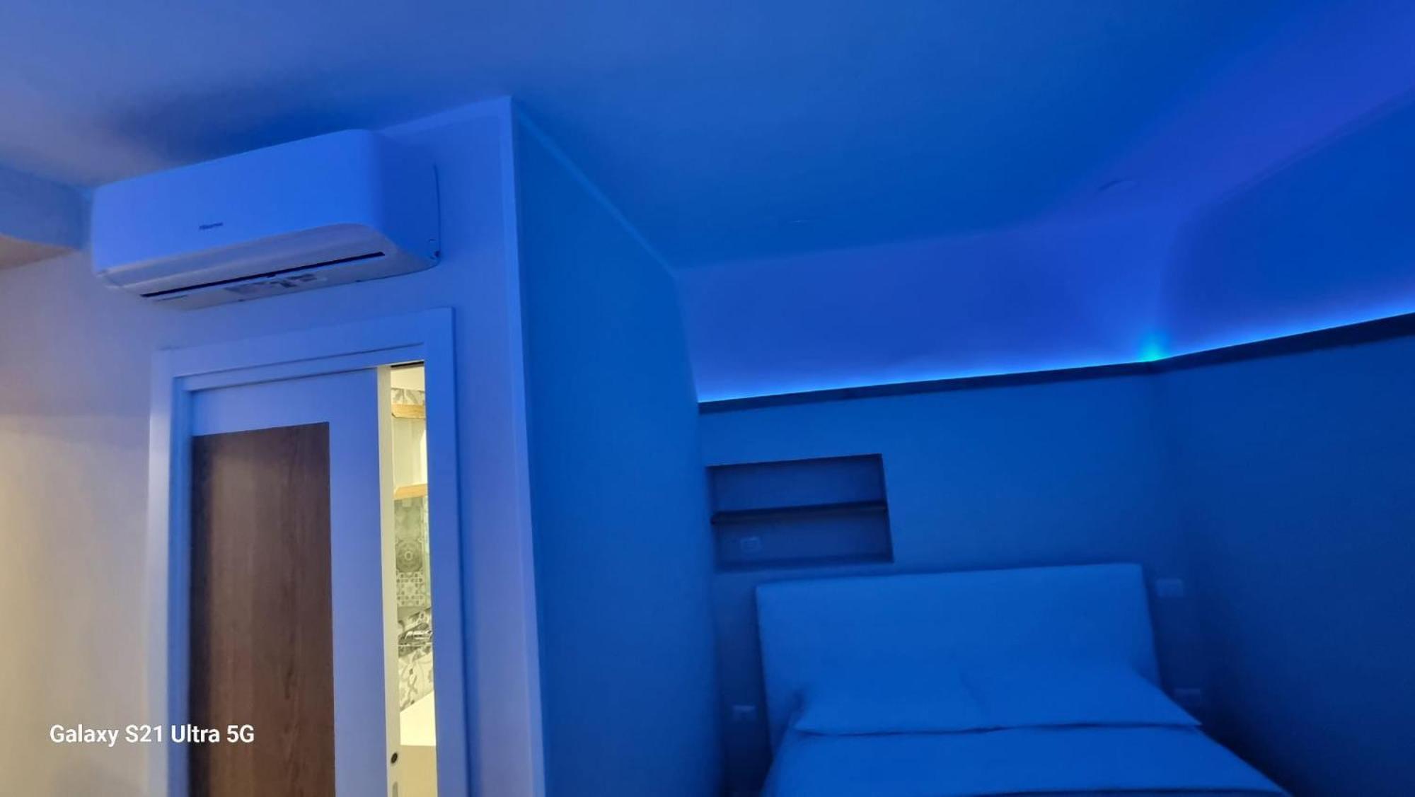 Appartement O'Vascio Ra Nennel à Naples Extérieur photo